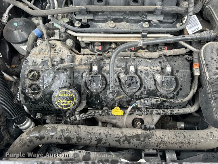 image for item OF9959 2017 Ford Explorer Police Interceptor SUV