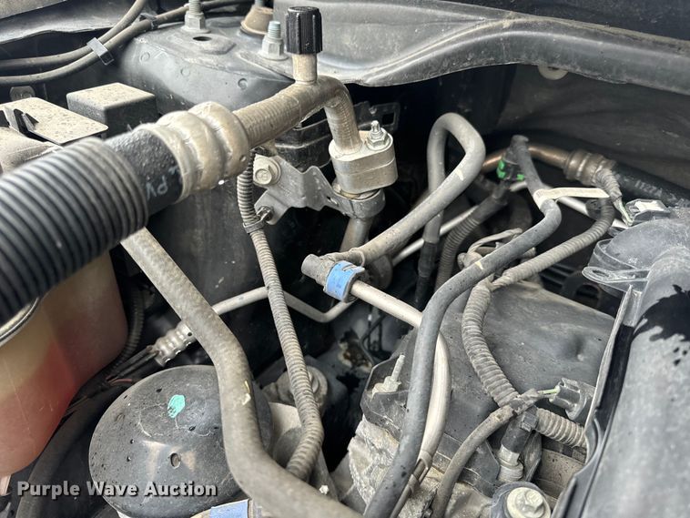 image for item OF9959 2017 Ford Explorer Police Interceptor SUV