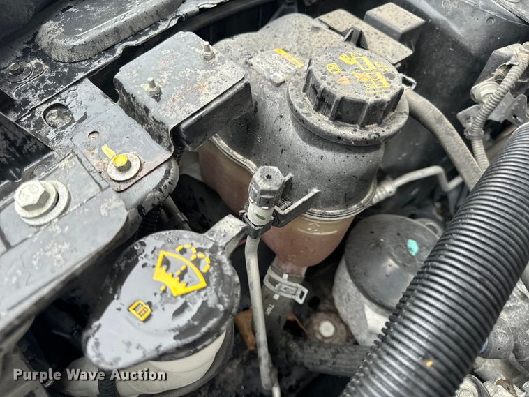 image for item OF9959 2017 Ford Explorer Police Interceptor SUV