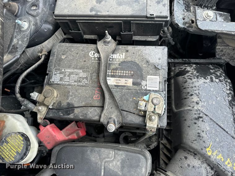 image for item OF9959 2017 Ford Explorer Police Interceptor SUV