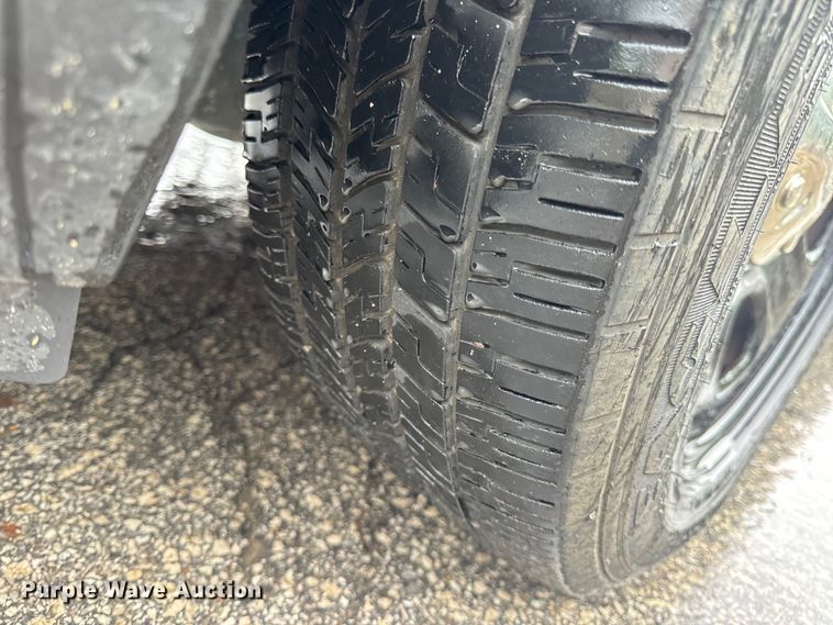 image for item OF9959 2017 Ford Explorer Police Interceptor SUV