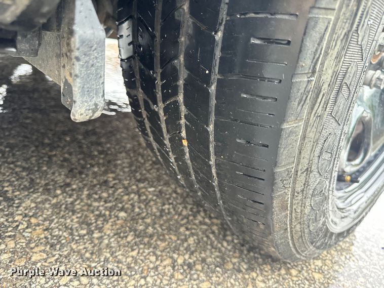 image for item OF9959 2017 Ford Explorer Police Interceptor SUV