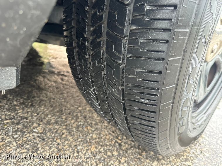 image for item OF9959 2017 Ford Explorer Police Interceptor SUV