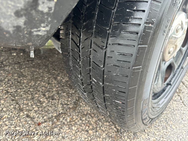 image for item OF9959 2017 Ford Explorer Police Interceptor SUV