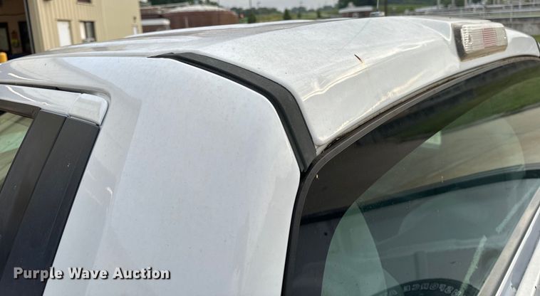 image for item OF9973 2014 Ford F150 XL pickup truck