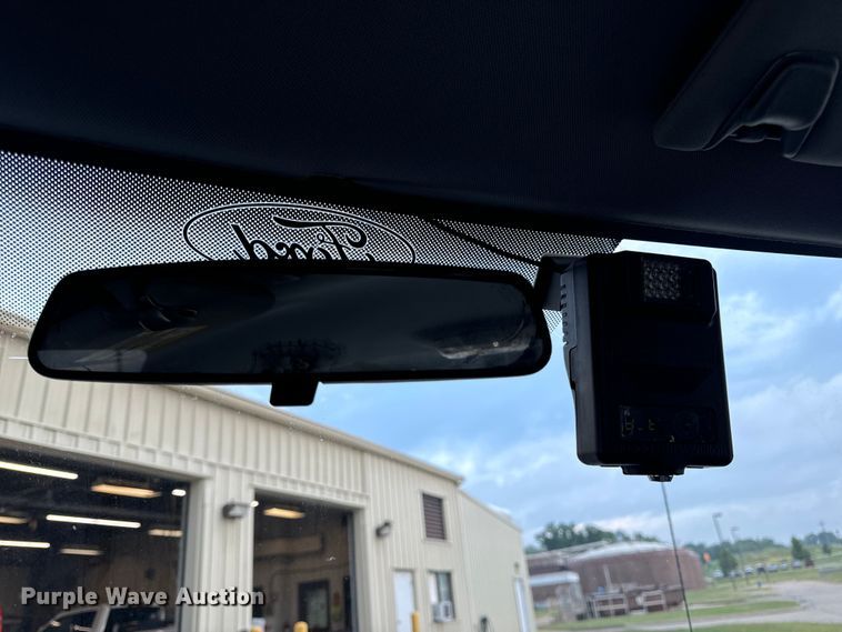 image for item OF9973 2014 Ford F150 XL pickup truck