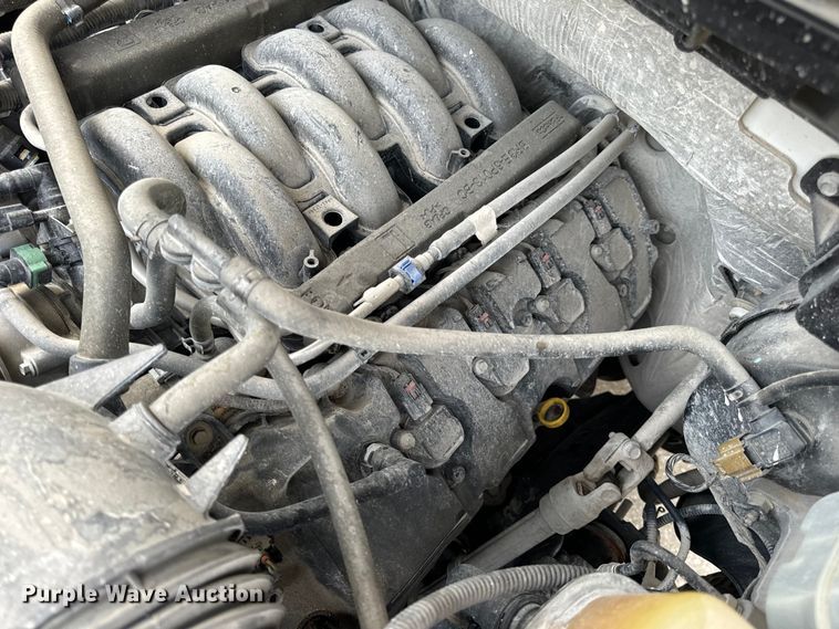 image for item OF9973 2014 Ford F150 XL pickup truck