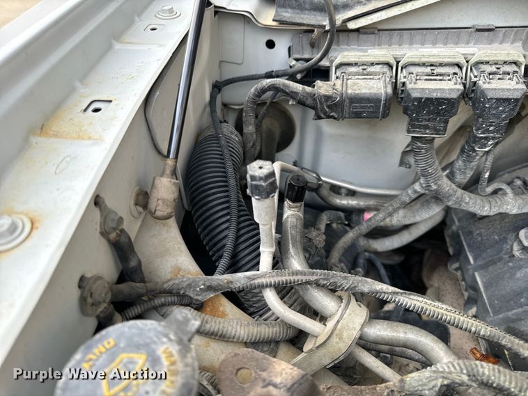 image for item OF9973 2014 Ford F150 XL pickup truck