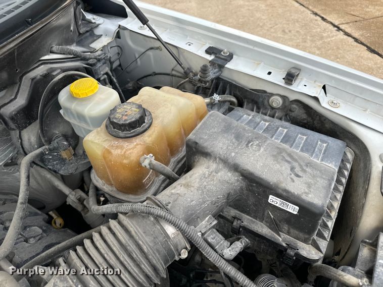 image for item OF9973 2014 Ford F150 XL pickup truck