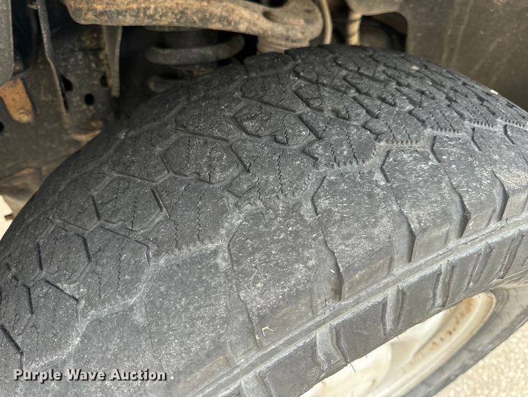 image for item OF9973 2014 Ford F150 XL pickup truck