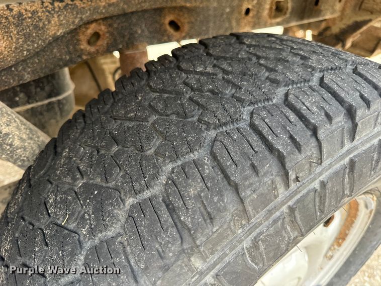 image for item OF9973 2014 Ford F150 XL pickup truck