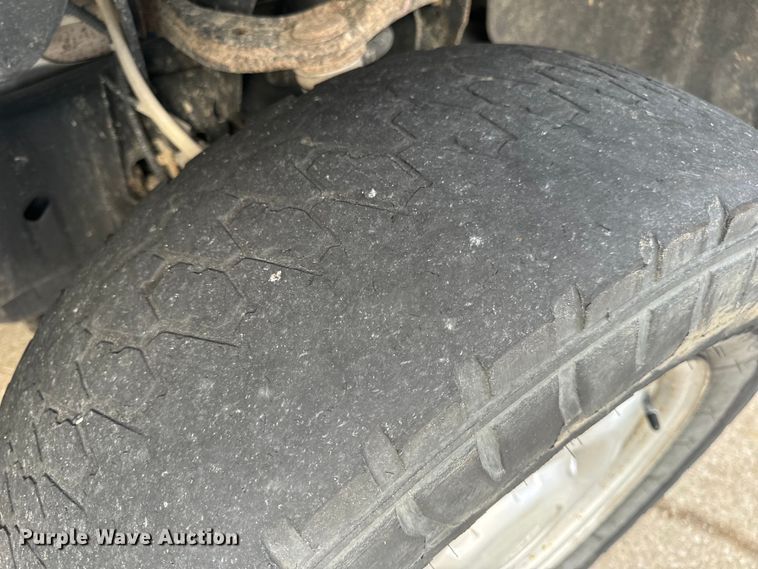 image for item OF9973 2014 Ford F150 XL pickup truck