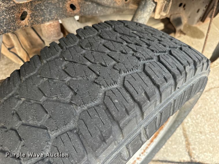 image for item OF9973 2014 Ford F150 XL pickup truck