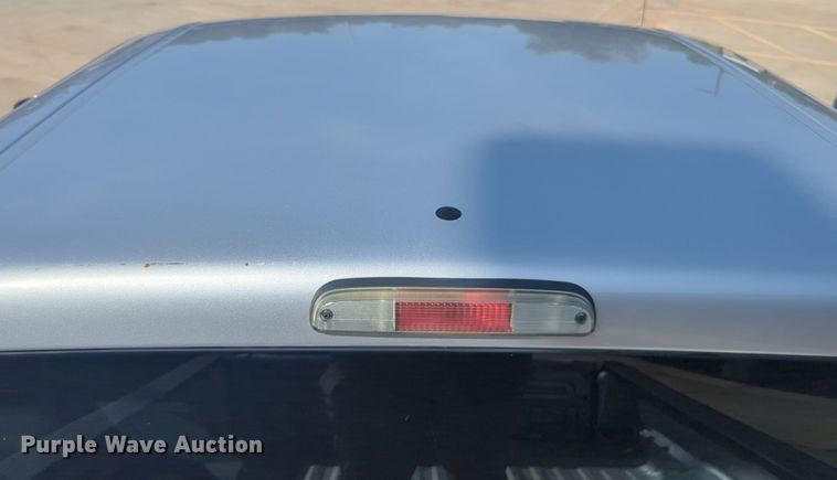 image for item NW9710 2013 Ford  F250 Super Duty SuperCab pickup truck