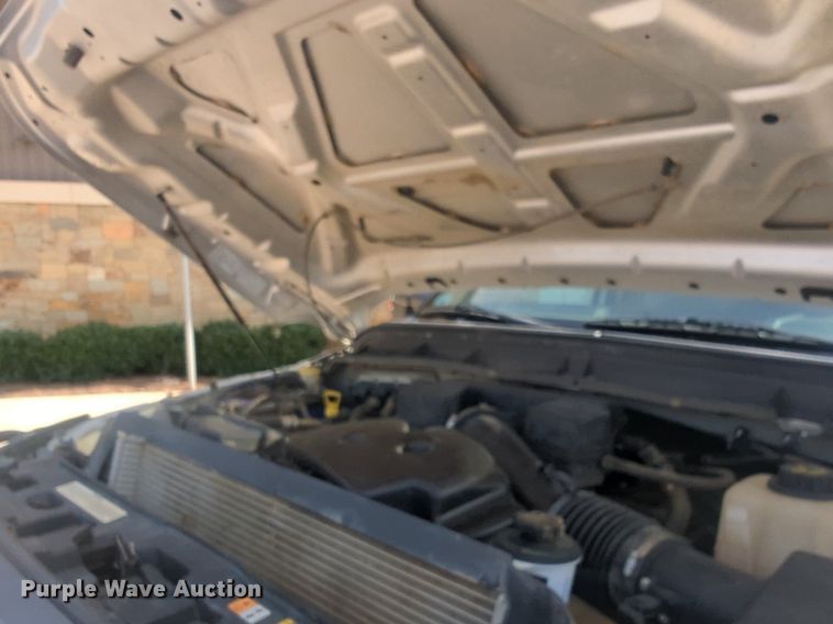 image for item NW9710 2013 Ford  F250 Super Duty SuperCab pickup truck