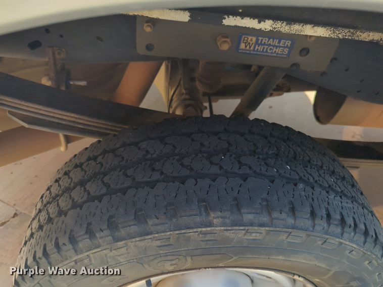 image for item NW9710 2013 Ford  F250 Super Duty SuperCab pickup truck