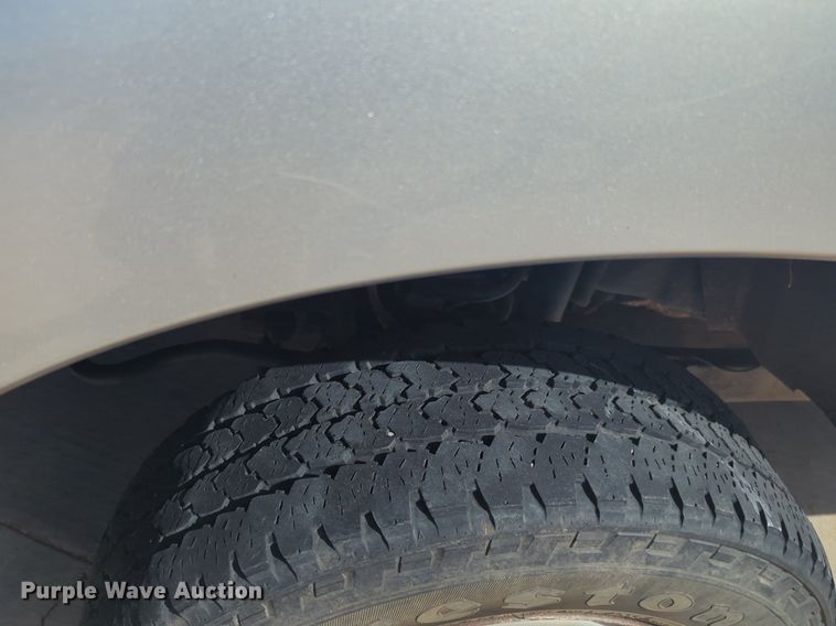 image for item NW9710 2013 Ford  F250 Super Duty SuperCab pickup truck