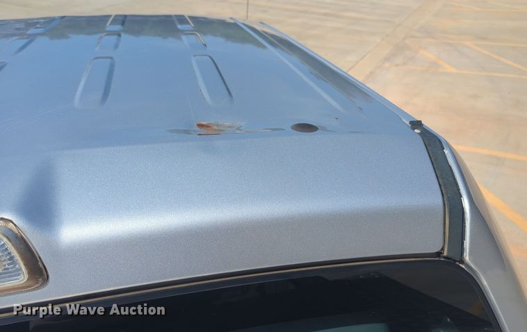 image for item NW9712 2014 Ford F150 SuperCab pickup truck