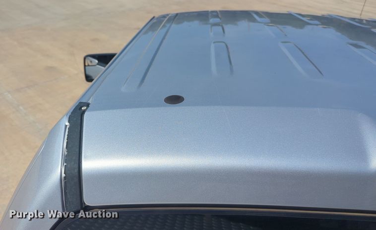 image for item NW9712 2014 Ford F150 SuperCab pickup truck