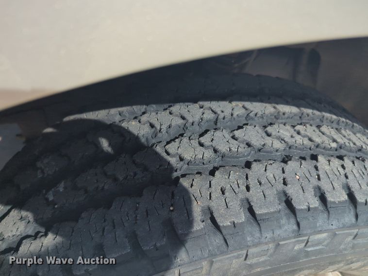 image for item NW9712 2014 Ford F150 SuperCab pickup truck