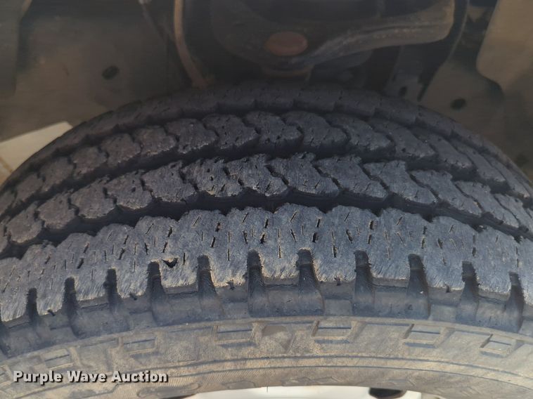 image for item NW9712 2014 Ford F150 SuperCab pickup truck