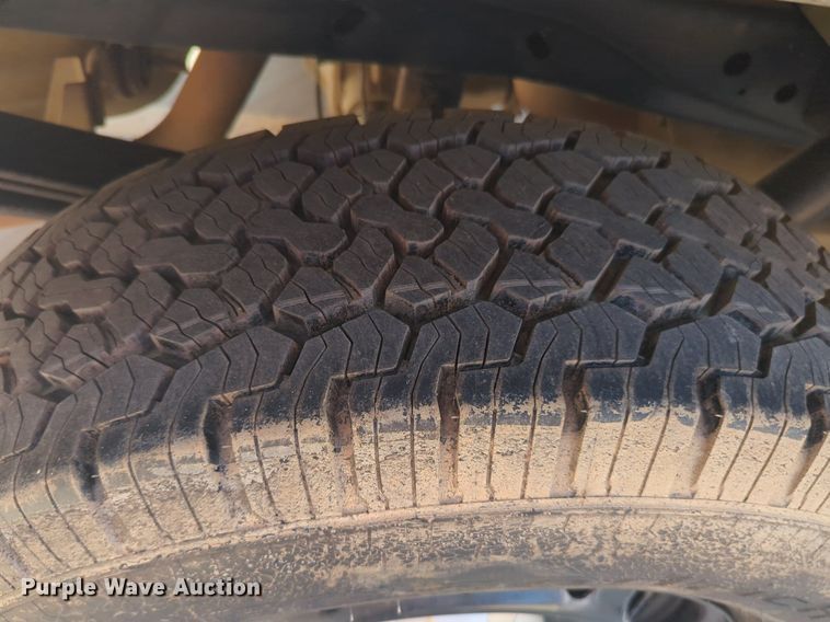 image for item NW9712 2014 Ford F150 SuperCab pickup truck