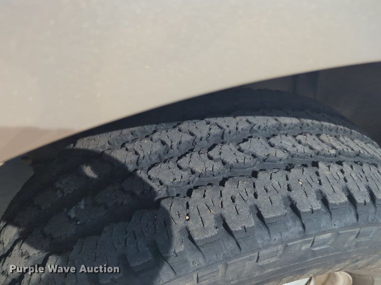 image for item NW9712 2014 Ford F150 SuperCab pickup truck