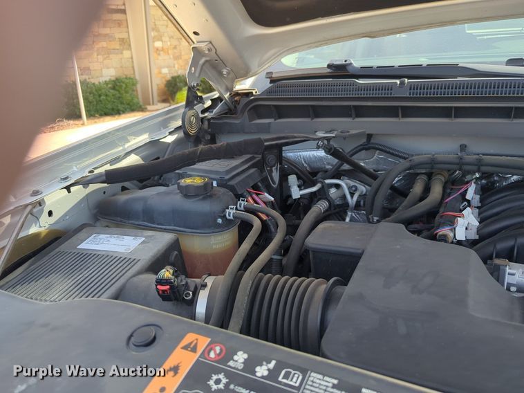 image for item NW9713 2017 Chevrolet  Silverado 1500 Double Cab pickup truck