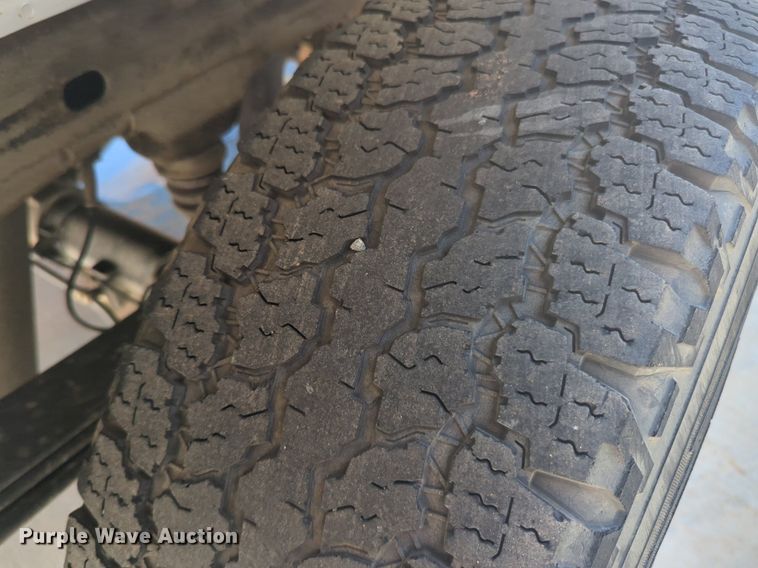 image for item NW9713 2017 Chevrolet  Silverado 1500 Double Cab pickup truck