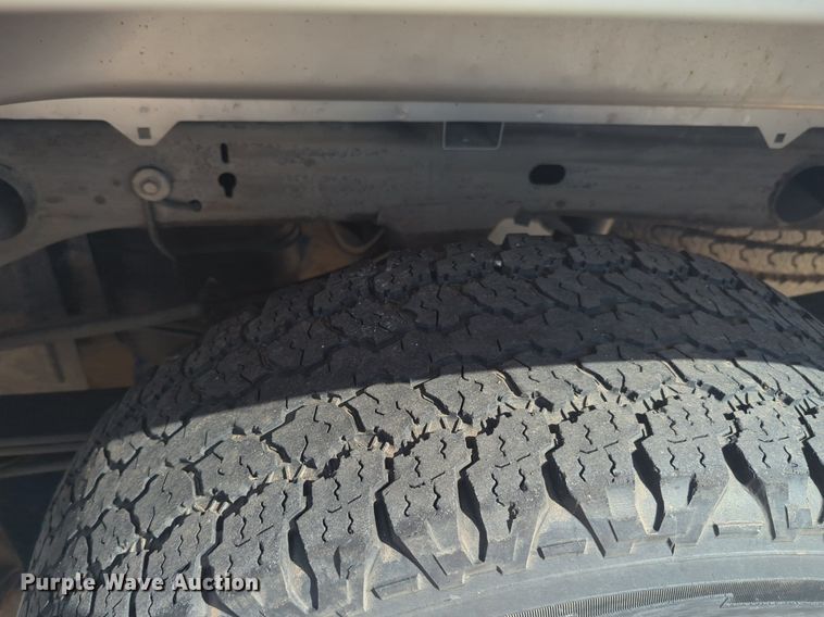 image for item NW9713 2017 Chevrolet  Silverado 1500 Double Cab pickup truck