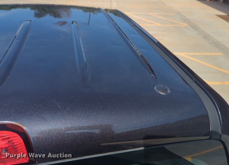 image for item NW9714 2015 Chevrolet Silverado 1500 Double Cab pickup truck