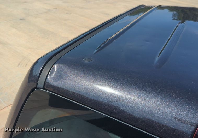 image for item NW9714 2015 Chevrolet Silverado 1500 Double Cab pickup truck