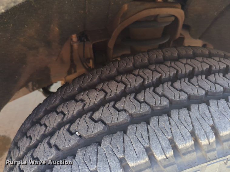 image for item NW9714 2015 Chevrolet Silverado 1500 Double Cab pickup truck