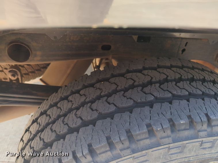 image for item NW9714 2015 Chevrolet Silverado 1500 Double Cab pickup truck