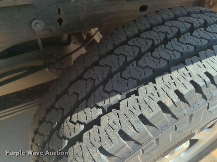 image for item NW9714 2015 Chevrolet Silverado 1500 Double Cab pickup truck