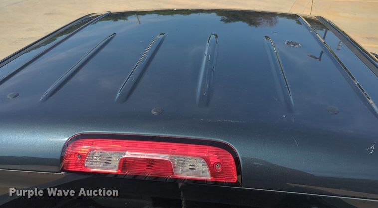 image for item NW9715 2018 Chevrolet  Silverado 1500 Double Cab pickup truck