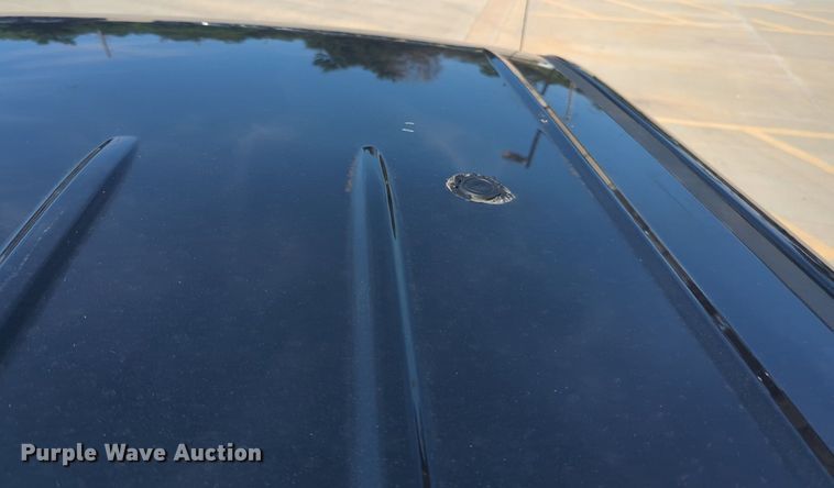 image for item NW9715 2018 Chevrolet  Silverado 1500 Double Cab pickup truck