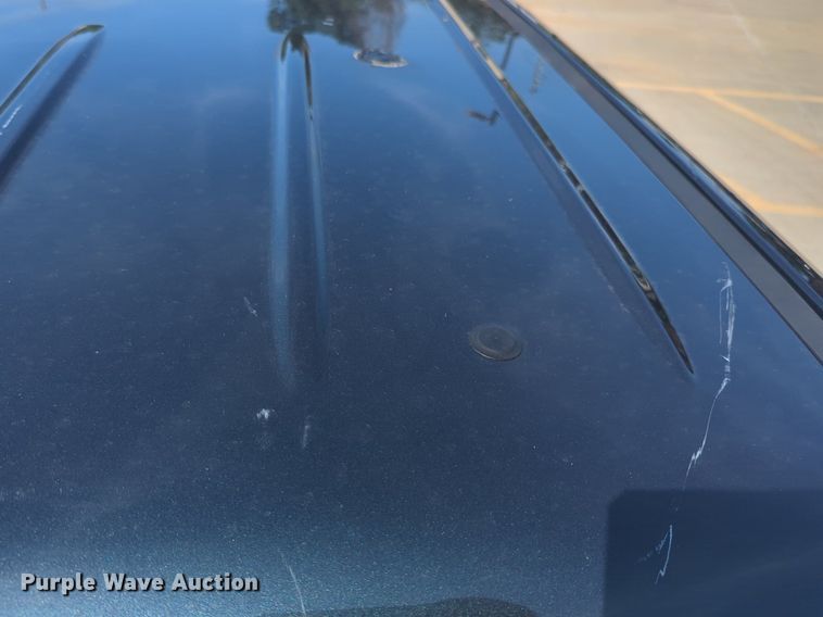 image for item NW9715 2018 Chevrolet  Silverado 1500 Double Cab pickup truck