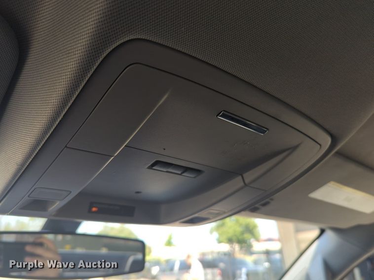 image for item NW9715 2018 Chevrolet  Silverado 1500 Double Cab pickup truck