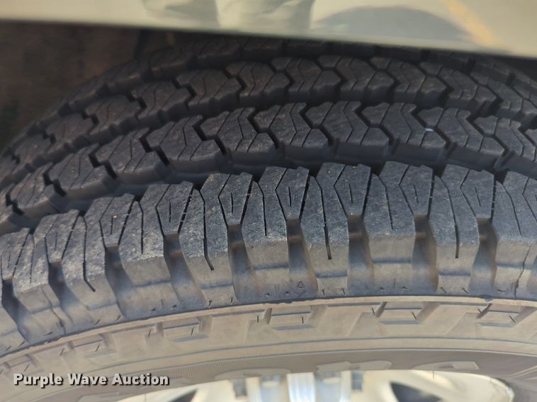 image for item NW9715 2018 Chevrolet  Silverado 1500 Double Cab pickup truck