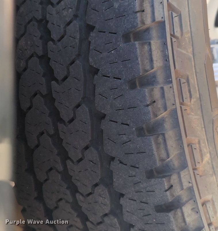 image for item NW9715 2018 Chevrolet  Silverado 1500 Double Cab pickup truck