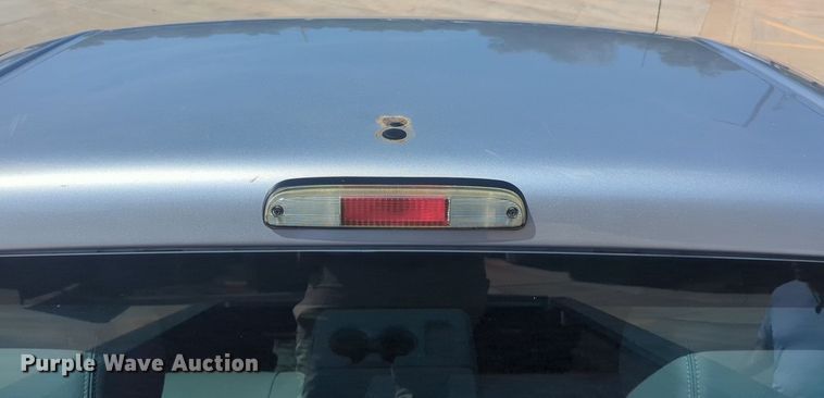 image for item NW9716 2015 Ford F350 Super Duty pickup truck