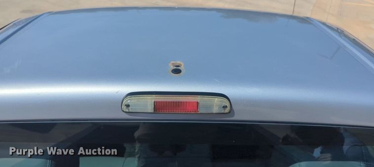 image for item NW9716 2015 Ford F350 Super Duty pickup truck