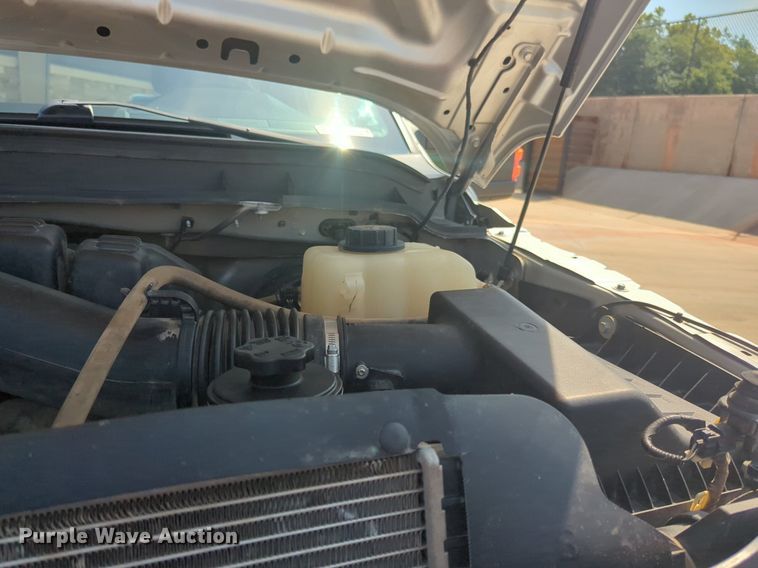 image for item NW9716 2015 Ford F350 Super Duty pickup truck