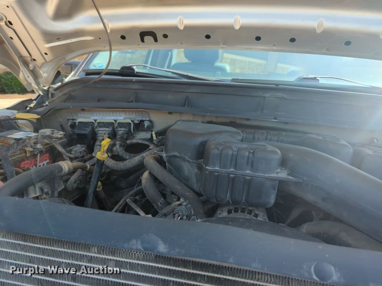 image for item NW9716 2015 Ford F350 Super Duty pickup truck