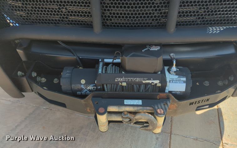 image for item NW9717 2017 Chevrolet  Silverado 1500 Double Cab pickup truck