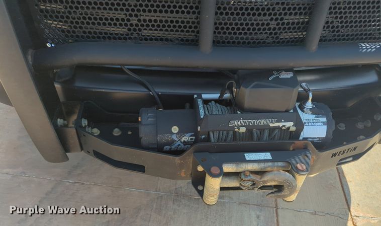 image for item NW9717 2017 Chevrolet  Silverado 1500 Double Cab pickup truck