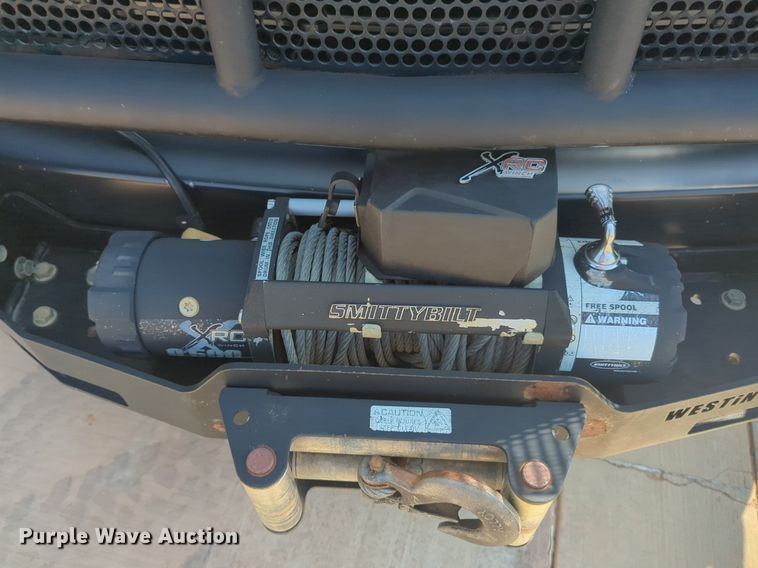 image for item NW9717 2017 Chevrolet  Silverado 1500 Double Cab pickup truck