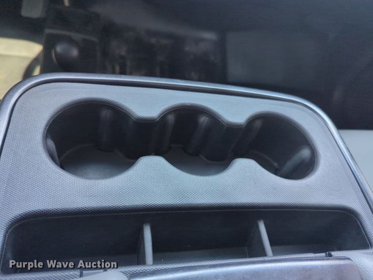 image for item NW9717 2017 Chevrolet  Silverado 1500 Double Cab pickup truck