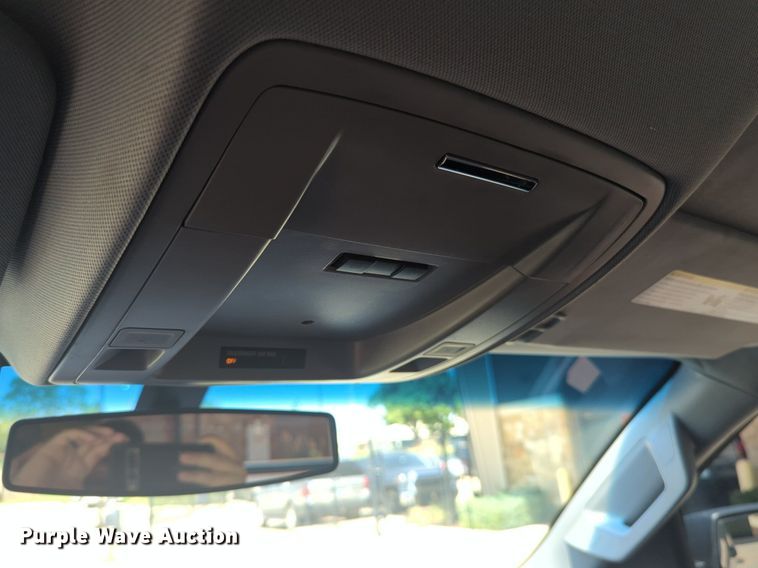 image for item NW9717 2017 Chevrolet  Silverado 1500 Double Cab pickup truck